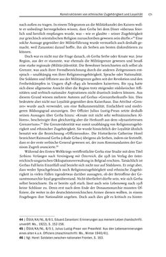 Bild der Seite - 171 - in Transdifferenz und Transkulturalität - Migration und Alterität in den Literaturen und Kulturen Österreich-Ungarns