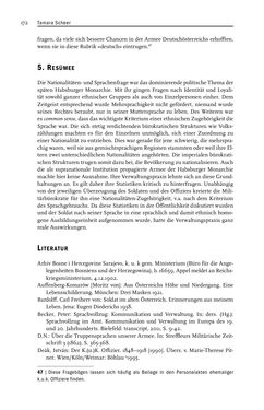 Bild der Seite - 172 - in Transdifferenz und Transkulturalität - Migration und Alterität in den Literaturen und Kulturen Österreich-Ungarns