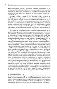 Image of the Page - 178 - in Transdifferenz und Transkulturalität - Migration und Alterität in den Literaturen und Kulturen Österreich-Ungarns