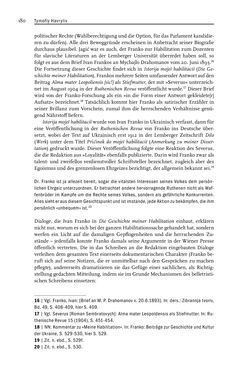 Image of the Page - 180 - in Transdifferenz und Transkulturalität - Migration und Alterität in den Literaturen und Kulturen Österreich-Ungarns