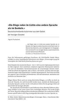 Bild der Seite - 189 - in Transdifferenz und Transkulturalität - Migration und Alterität in den Literaturen und Kulturen Österreich-Ungarns