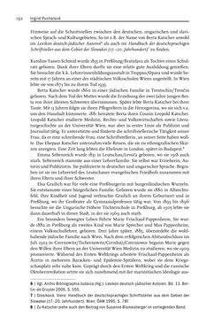 Image of the Page - 192 - in Transdifferenz und Transkulturalität - Migration und Alterität in den Literaturen und Kulturen Österreich-Ungarns