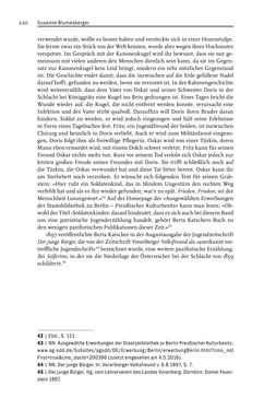 Image of the Page - 220 - in Transdifferenz und Transkulturalität - Migration und Alterität in den Literaturen und Kulturen Österreich-Ungarns