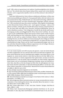 Image of the Page - 229 - in Transdifferenz und Transkulturalität - Migration und Alterität in den Literaturen und Kulturen Österreich-Ungarns