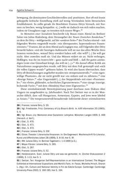 Bild der Seite - 234 - in Transdifferenz und Transkulturalität - Migration und Alterität in den Literaturen und Kulturen Österreich-Ungarns