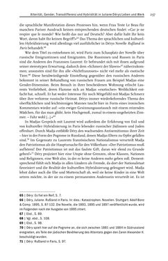 Image of the Page - 237 - in Transdifferenz und Transkulturalität - Migration und Alterität in den Literaturen und Kulturen Österreich-Ungarns