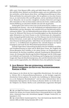 Image of the Page - 246 - in Transdifferenz und Transkulturalität - Migration und Alterität in den Literaturen und Kulturen Österreich-Ungarns