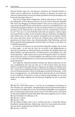 Image of the Page - 256 - in Transdifferenz und Transkulturalität - Migration und Alterität in den Literaturen und Kulturen Österreich-Ungarns