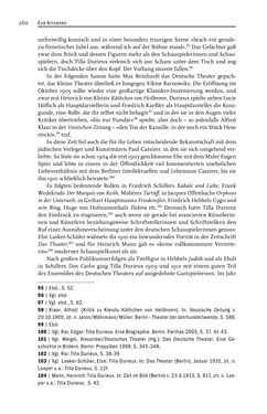 Image of the Page - 260 - in Transdifferenz und Transkulturalität - Migration und Alterität in den Literaturen und Kulturen Österreich-Ungarns