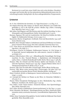 Bild der Seite - 264 - in Transdifferenz und Transkulturalität - Migration und Alterität in den Literaturen und Kulturen Österreich-Ungarns