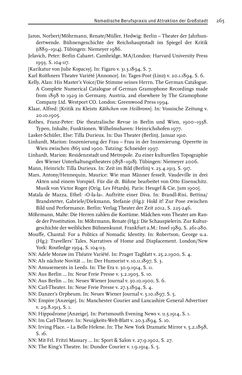 Image of the Page - 265 - in Transdifferenz und Transkulturalität - Migration und Alterität in den Literaturen und Kulturen Österreich-Ungarns