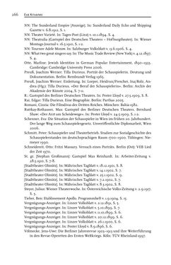 Bild der Seite - 266 - in Transdifferenz und Transkulturalität - Migration und Alterität in den Literaturen und Kulturen Österreich-Ungarns