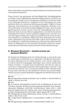 Bild der Seite - 279 - in Transdifferenz und Transkulturalität - Migration und Alterität in den Literaturen und Kulturen Österreich-Ungarns
