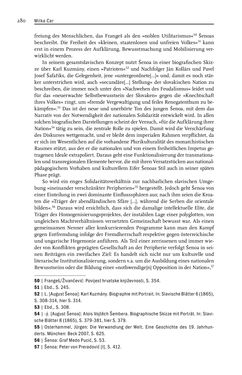 Image of the Page - 280 - in Transdifferenz und Transkulturalität - Migration und Alterität in den Literaturen und Kulturen Österreich-Ungarns