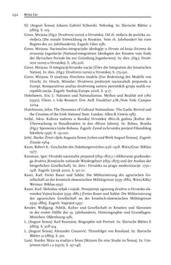 Image of the Page - 292 - in Transdifferenz und Transkulturalität - Migration und Alterität in den Literaturen und Kulturen Österreich-Ungarns