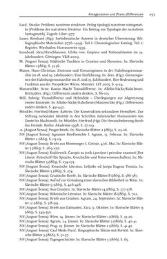 Image of the Page - 293 - in Transdifferenz und Transkulturalität - Migration und Alterität in den Literaturen und Kulturen Österreich-Ungarns