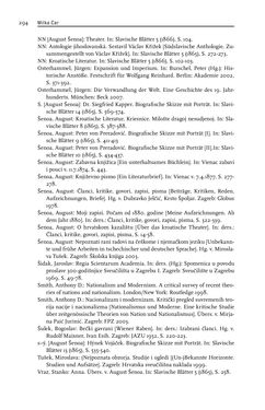 Image of the Page - 294 - in Transdifferenz und Transkulturalität - Migration und Alterität in den Literaturen und Kulturen Österreich-Ungarns