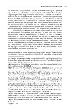 Bild der Seite - 299 - in Transdifferenz und Transkulturalität - Migration und Alterität in den Literaturen und Kulturen Österreich-Ungarns