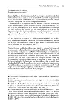Bild der Seite - 303 - in Transdifferenz und Transkulturalität - Migration und Alterität in den Literaturen und Kulturen Österreich-Ungarns