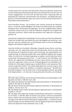 Bild der Seite - 309 - in Transdifferenz und Transkulturalität - Migration und Alterität in den Literaturen und Kulturen Österreich-Ungarns