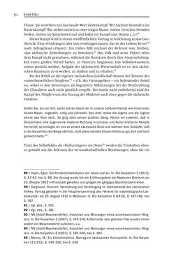 Image of the Page - 312 - in Transdifferenz und Transkulturalität - Migration und Alterität in den Literaturen und Kulturen Österreich-Ungarns