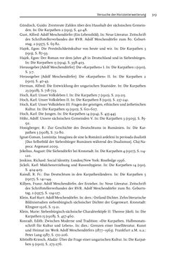 Bild der Seite - 319 - in Transdifferenz und Transkulturalität - Migration und Alterität in den Literaturen und Kulturen Österreich-Ungarns