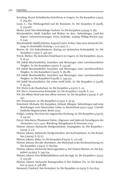 Bild der Seite - 320 - in Transdifferenz und Transkulturalität - Migration und Alterität in den Literaturen und Kulturen Österreich-Ungarns