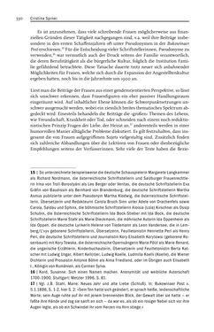 Bild der Seite - 330 - in Transdifferenz und Transkulturalität - Migration und Alterität in den Literaturen und Kulturen Österreich-Ungarns