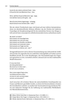 Bild der Seite - 332 - in Transdifferenz und Transkulturalität - Migration und Alterität in den Literaturen und Kulturen Österreich-Ungarns