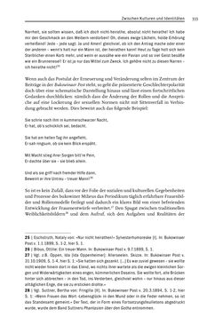 Bild der Seite - 333 - in Transdifferenz und Transkulturalität - Migration und Alterität in den Literaturen und Kulturen Österreich-Ungarns