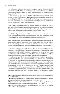 Bild der Seite - 336 - in Transdifferenz und Transkulturalität - Migration und Alterität in den Literaturen und Kulturen Österreich-Ungarns