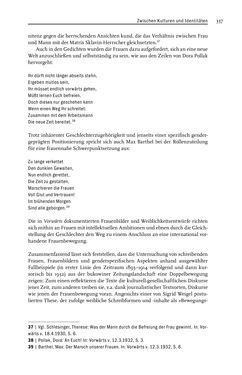 Bild der Seite - 337 - in Transdifferenz und Transkulturalität - Migration und Alterität in den Literaturen und Kulturen Österreich-Ungarns