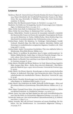 Bild der Seite - 339 - in Transdifferenz und Transkulturalität - Migration und Alterität in den Literaturen und Kulturen Österreich-Ungarns