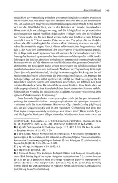 Bild der Seite - 349 - in Transdifferenz und Transkulturalität - Migration und Alterität in den Literaturen und Kulturen Österreich-Ungarns