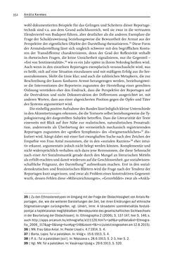 Bild der Seite - 352 - in Transdifferenz und Transkulturalität - Migration und Alterität in den Literaturen und Kulturen Österreich-Ungarns