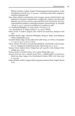 Bild der Seite - 357 - in Transdifferenz und Transkulturalität - Migration und Alterität in den Literaturen und Kulturen Österreich-Ungarns