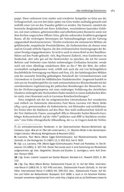 Bild der Seite - 363 - in Transdifferenz und Transkulturalität - Migration und Alterität in den Literaturen und Kulturen Österreich-Ungarns