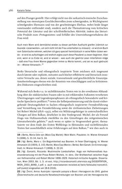 Bild der Seite - 366 - in Transdifferenz und Transkulturalität - Migration und Alterität in den Literaturen und Kulturen Österreich-Ungarns