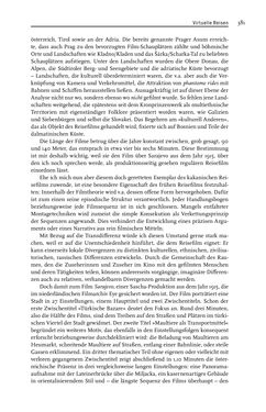 Image of the Page - 381 - in Transdifferenz und Transkulturalität - Migration und Alterität in den Literaturen und Kulturen Österreich-Ungarns