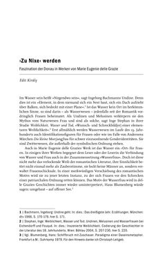 Image of the Page - 385 - in Transdifferenz und Transkulturalität - Migration und Alterität in den Literaturen und Kulturen Österreich-Ungarns