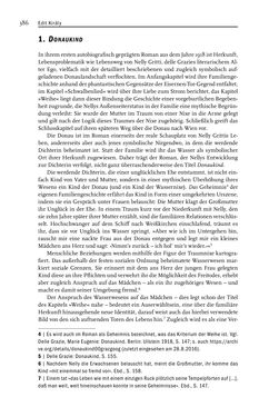 Image of the Page - 386 - in Transdifferenz und Transkulturalität - Migration und Alterität in den Literaturen und Kulturen Österreich-Ungarns