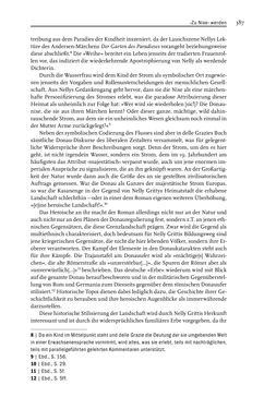 Image of the Page - 387 - in Transdifferenz und Transkulturalität - Migration und Alterität in den Literaturen und Kulturen Österreich-Ungarns