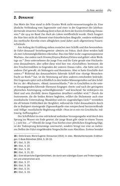 Image of the Page - 389 - in Transdifferenz und Transkulturalität - Migration und Alterität in den Literaturen und Kulturen Österreich-Ungarns