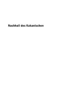 Image of the Page - 395 - in Transdifferenz und Transkulturalität - Migration und Alterität in den Literaturen und Kulturen Österreich-Ungarns