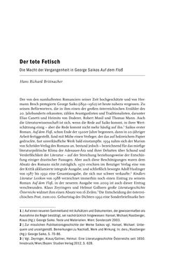Image of the Page - 397 - in Transdifferenz und Transkulturalität - Migration und Alterität in den Literaturen und Kulturen Österreich-Ungarns