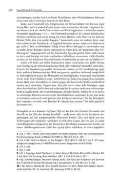 Image of the Page - 398 - in Transdifferenz und Transkulturalität - Migration und Alterität in den Literaturen und Kulturen Österreich-Ungarns