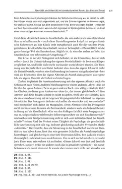 Image of the Page - 421 - in Transdifferenz und Transkulturalität - Migration und Alterität in den Literaturen und Kulturen Österreich-Ungarns