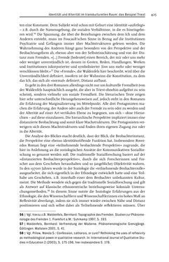 Image of the Page - 425 - in Transdifferenz und Transkulturalität - Migration und Alterität in den Literaturen und Kulturen Österreich-Ungarns