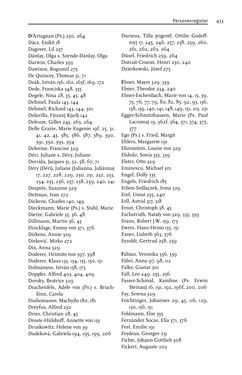 Image of the Page - 433 - in Transdifferenz und Transkulturalität - Migration und Alterität in den Literaturen und Kulturen Österreich-Ungarns