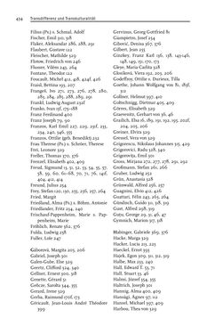 Image of the Page - 434 - in Transdifferenz und Transkulturalität - Migration und Alterität in den Literaturen und Kulturen Österreich-Ungarns
